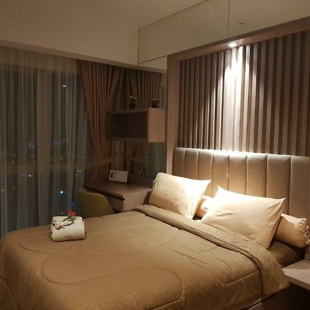 M-Town Signature Gading Serpong By J'S Luxury Apartment 외부 사진
