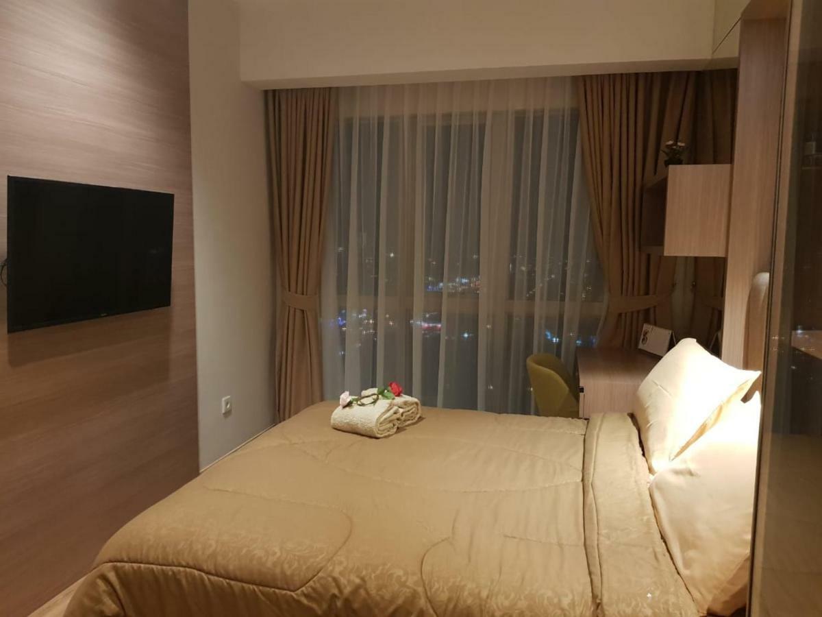 M-Town Signature Gading Serpong By J'S Luxury Apartment 외부 사진