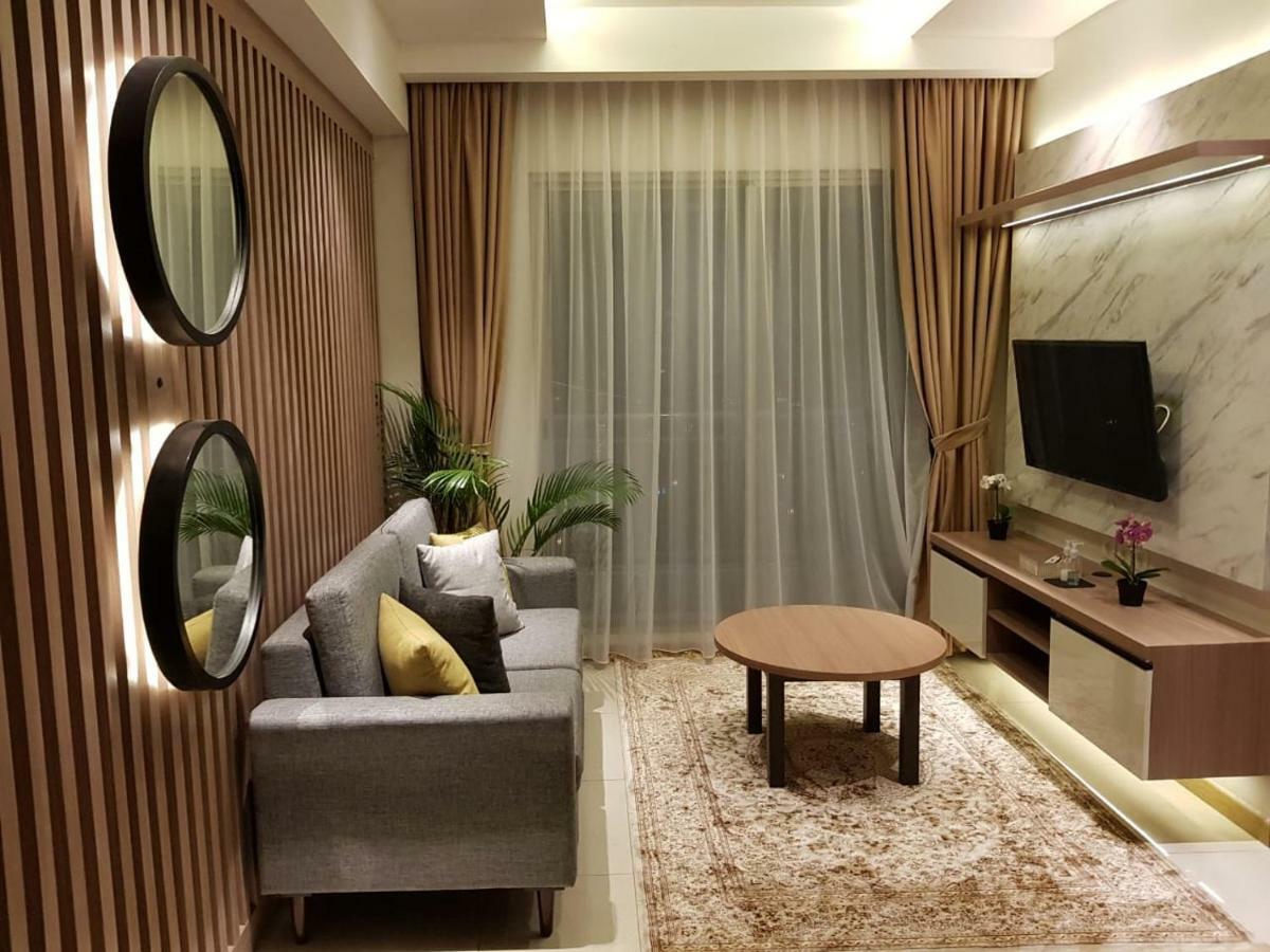 M-Town Signature Gading Serpong By J'S Luxury Apartment 외부 사진