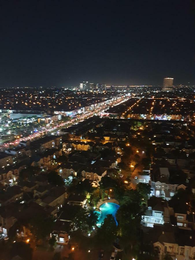 M-Town Signature Gading Serpong By J'S Luxury Apartment 외부 사진